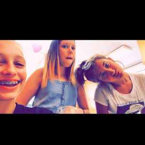 Meet your Posher, Athena